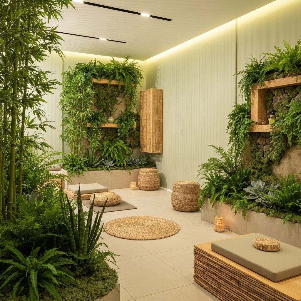 Mindfulness and relaxation practices